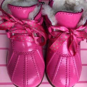 Toddler Shoes